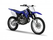 2011 Yamaha TT-R125 photo